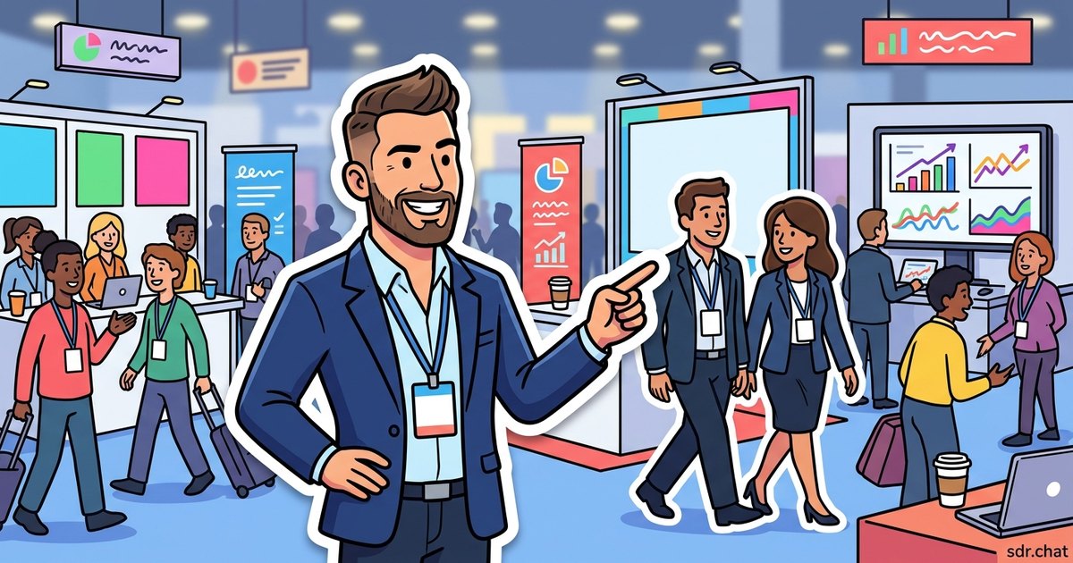 'We're Happy With Our Vendor' Is a Trap. Here's How to Disarm It.
