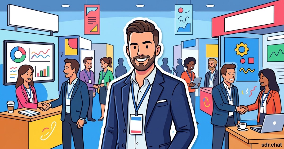 Your Demo Is a Product Tour, Not a Sales Tool