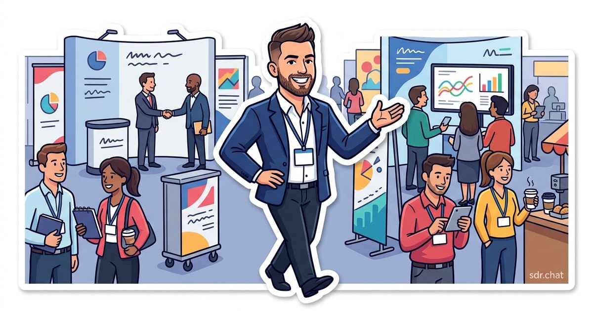Your Sales Territory Isn't a Map. It's a Minefield.